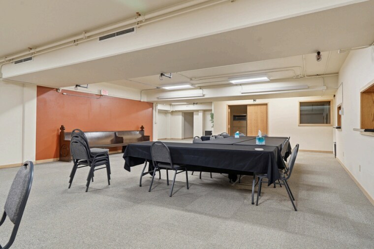 More Photos Of 123 Durbin St, Casper Office For Sale