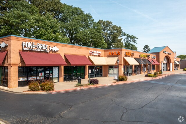 Primary Photo Of 1450 W Wo Ezell Blvd, Spartanburg Freestanding For Lease
