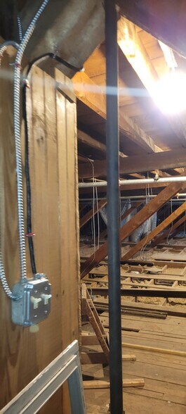 More Photos Of 8-10 E Hoosac St, Adams Restaurant For Sale