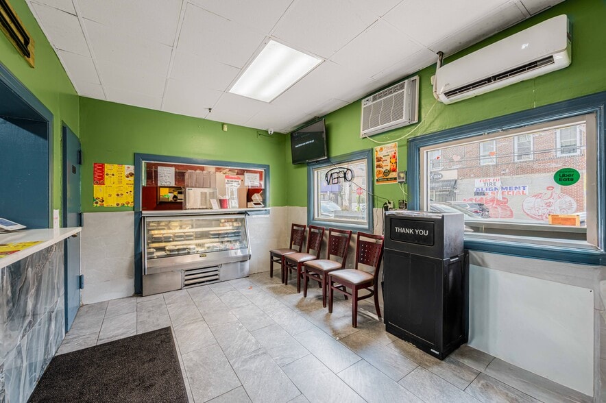 More Photos Of 13889 Francis Lewis Blvd, Rosedale Healthcare For Sale