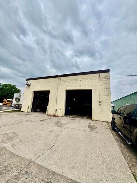 More Photos Of 604 Old County Road 18, Princeton Warehouse For Sale