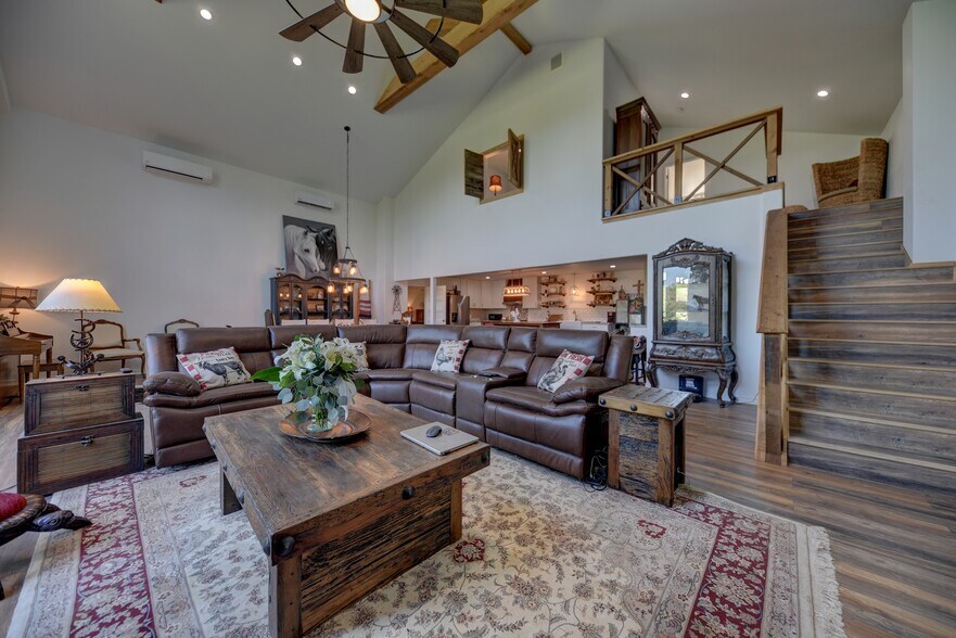 More Photos Of 3200 Lazy Riv, Montgomery Land For Sale