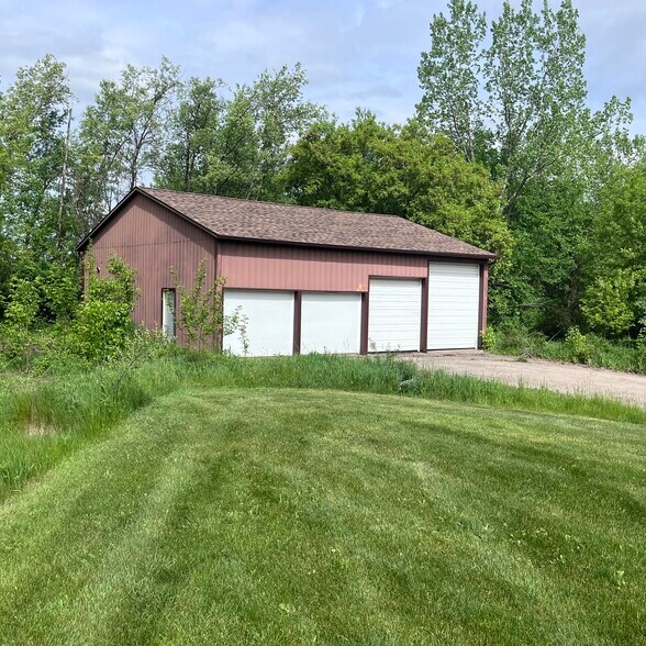 More Photos Of 6202 S State Rd, Goodrich Manufacturing For Sale