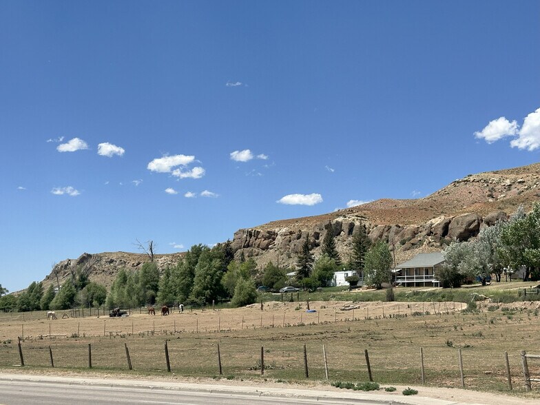 More Photos Of 675 Fife Ct, Evanston Land For Sale