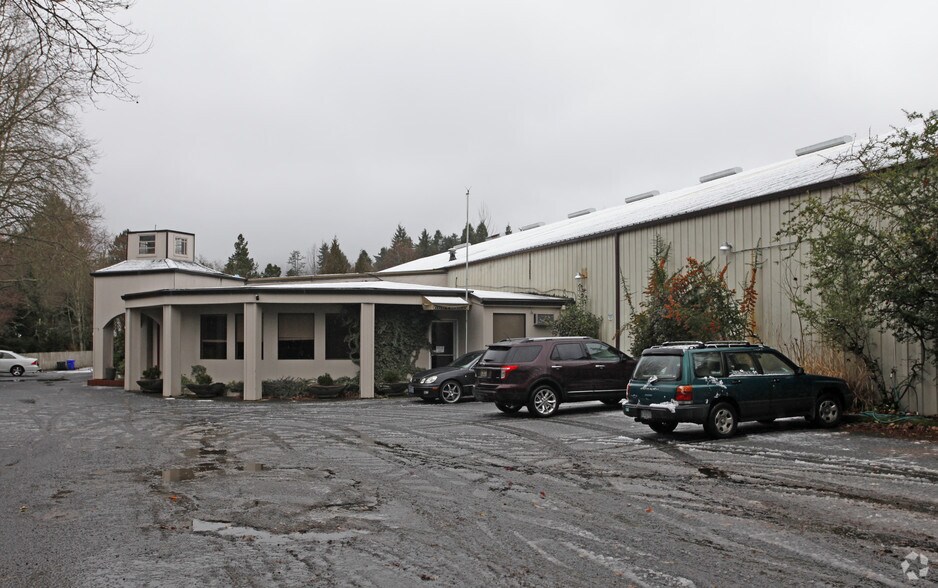 More Photos Of 5803 SW Beaverton-hillsdale Hwy, Portland Freestanding For Sale