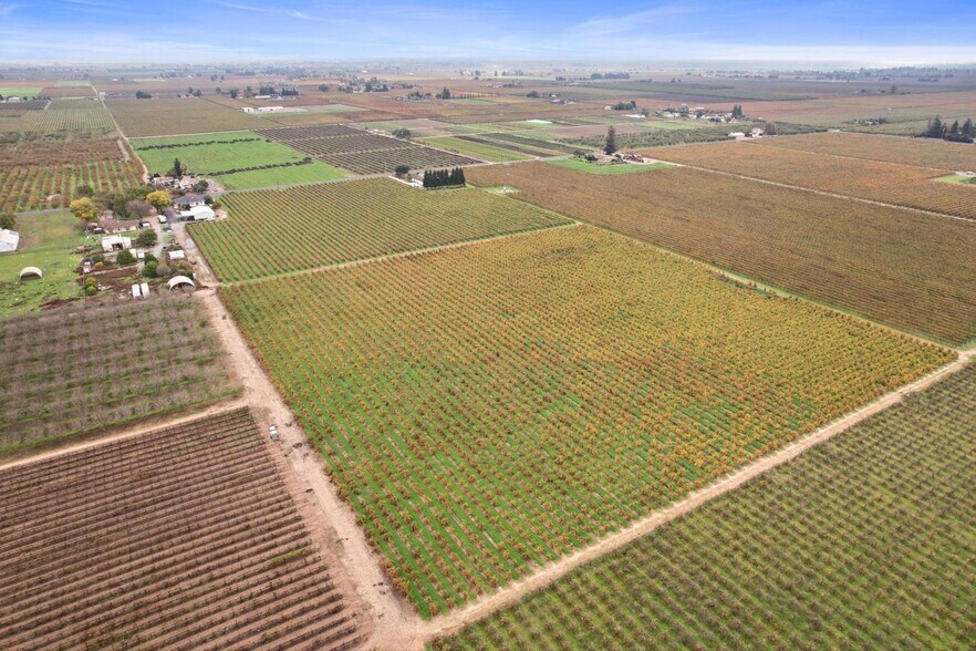 More Photos Of 14235 N Vintage Rd, Lodi Land For Sale