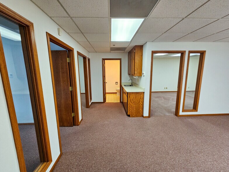 More Photos Of 46 Digital Dr, Novato Light Distribution For Sale