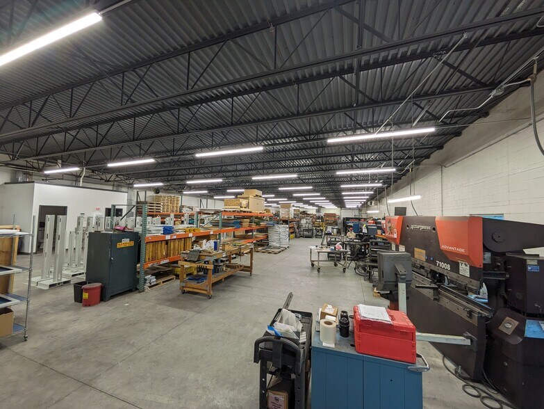 More Photos Of 620 Fairfield Ct, Ann Arbor Research And Development For Sale