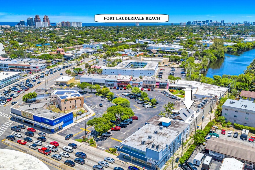 More Photos Of 3045 N Federal Hwy, Fort Lauderdale Loft Creative Space For Sale