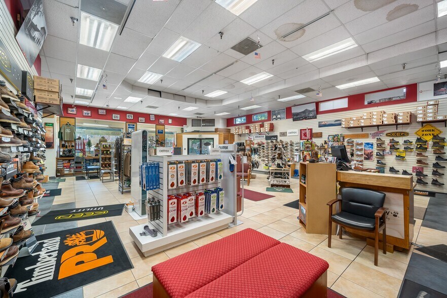 More Photos Of 668 Marsh St, San Luis Obispo Storefront Retail Office For Sale