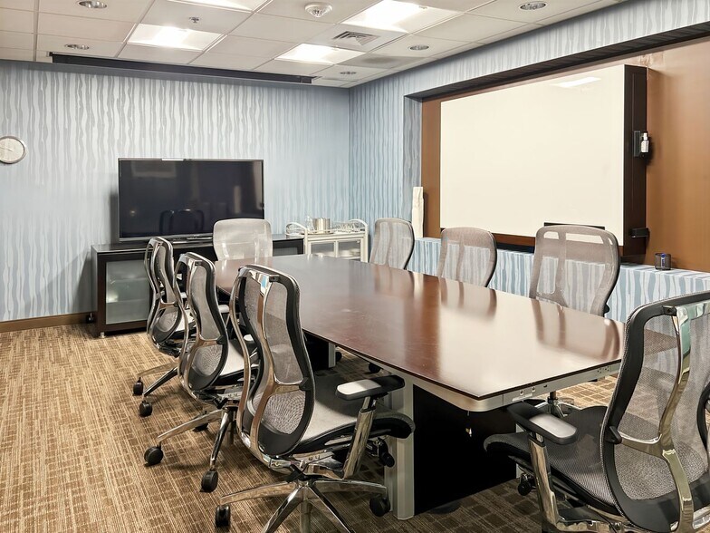 More Photos Of 201 International Cir, Hunt Valley Coworking Space