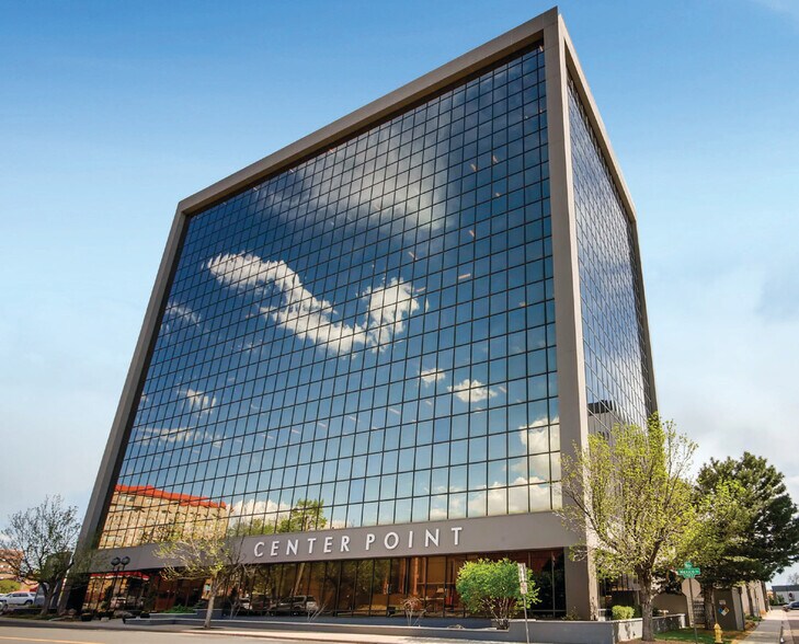 More Photos Of 1777 S Harrison St, Denver Medical For Lease