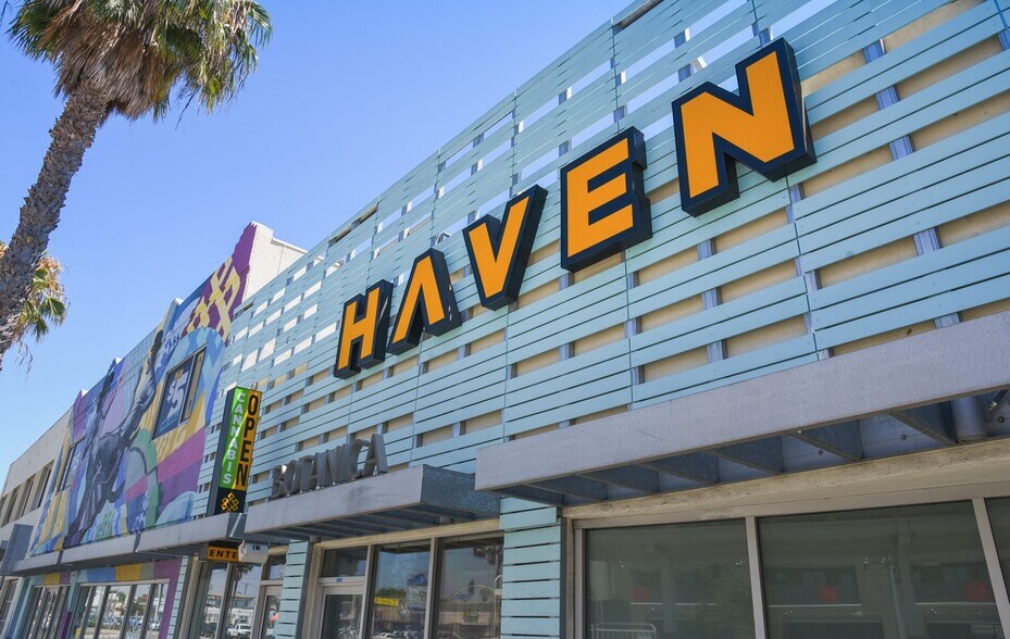 More Photos Of 1244-1248 Long Beach Blvd, Long Beach Storefront For Lease