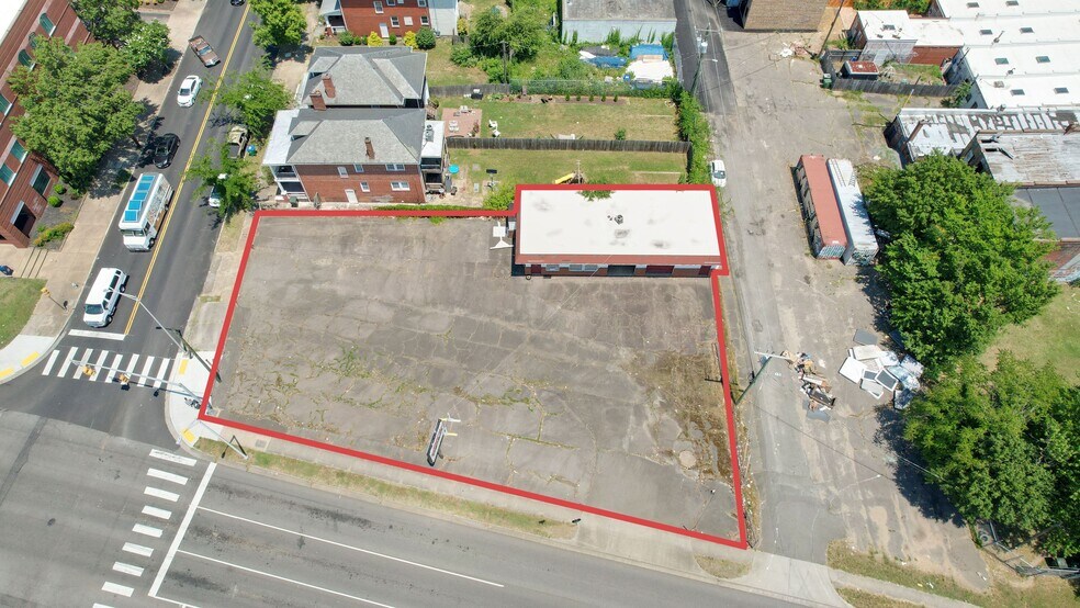 More Photos Of 7 Cowardin Ave, Richmond Freestanding For Sale