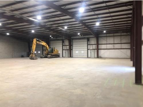 More Photos Of 96186 434 Ave E, Aldersyde Industrial For Sale