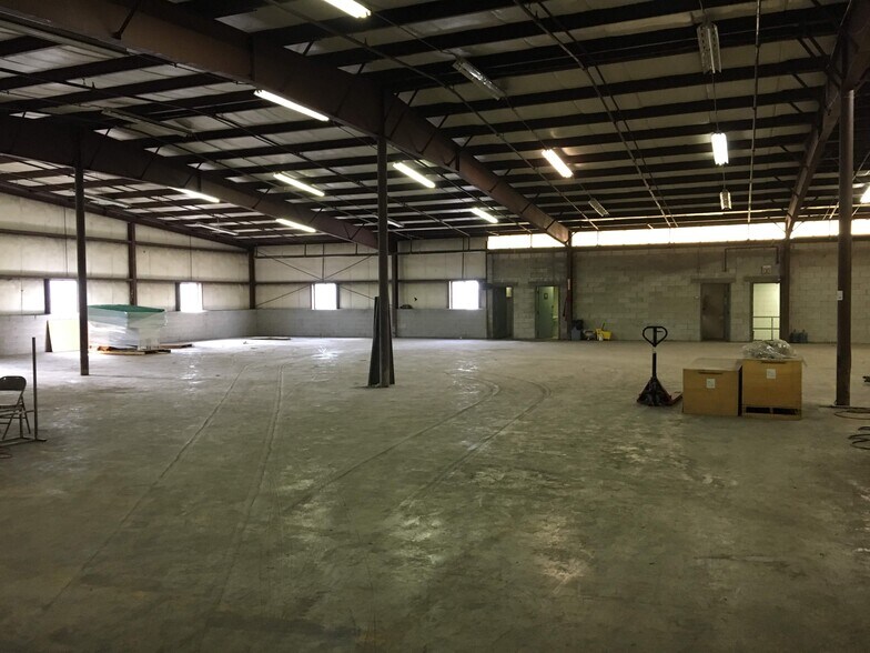 Primary Photo Of 501 Division St, Boonton Warehouse For Lease