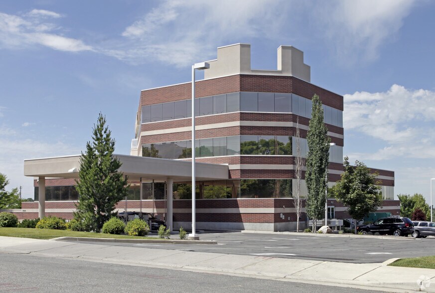 More Photos Of 5025 Adams Ave, Ogden Office For Lease