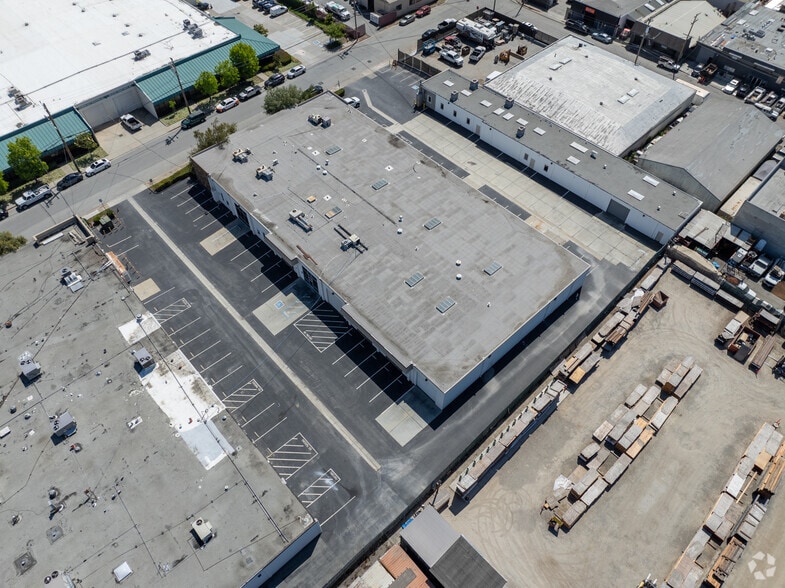 More Photos Of 1021-1045 Howard Ave, San Carlos Unknown For Lease