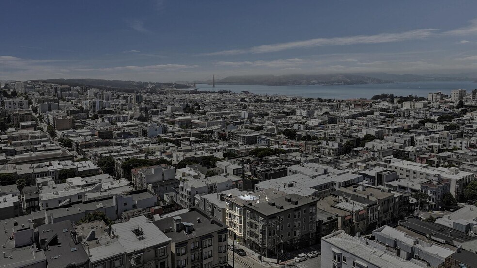 More Photos Of 1312 Jackson St, San Francisco Apartments For Sale