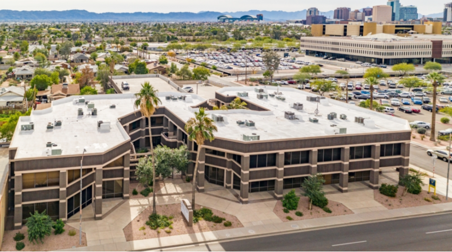 More Photos Of 1301 E McDowell Rd, Phoenix Medical For Lease