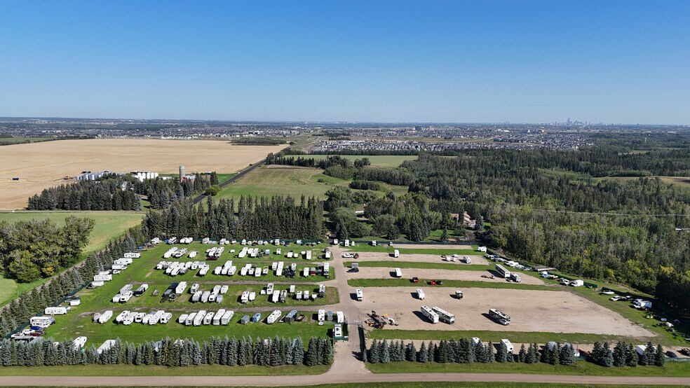 More Photos Of 16815 41 Av SW, Edmonton Land For Sale