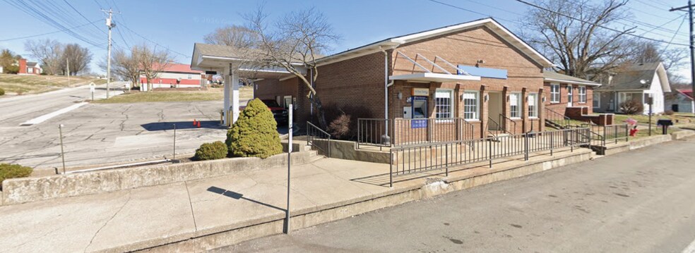 Primary Photo Of 8160 Beech St SE, Elizabeth Office For Sale