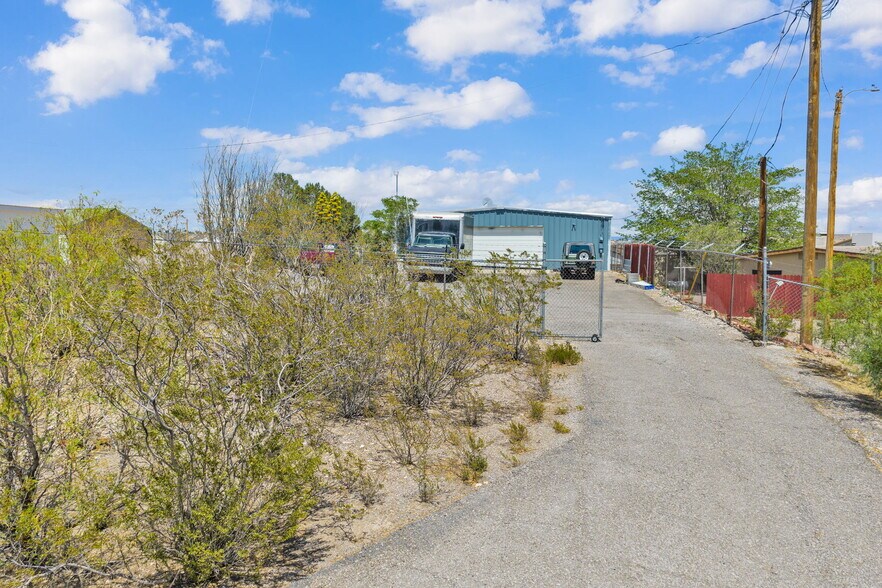 More Photos Of 779 NM-181, Elephant Butte Office Residential For Sale