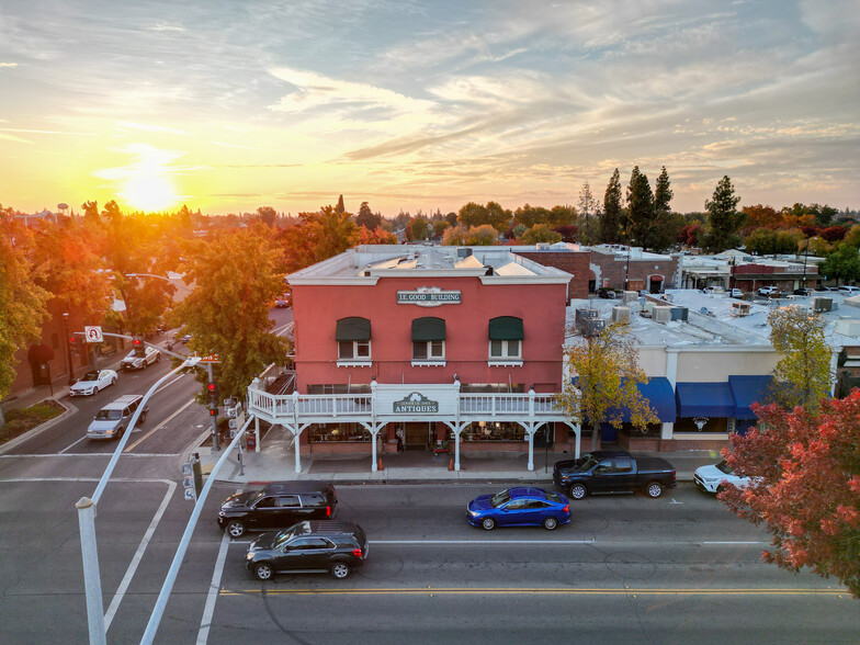 Primary Photo Of 456 Clovis Ave, Clovis Unknown For Lease