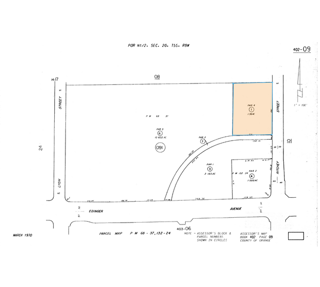 More Photos Of 1500 Ritchey St, Santa Ana Manufacturing For Lease