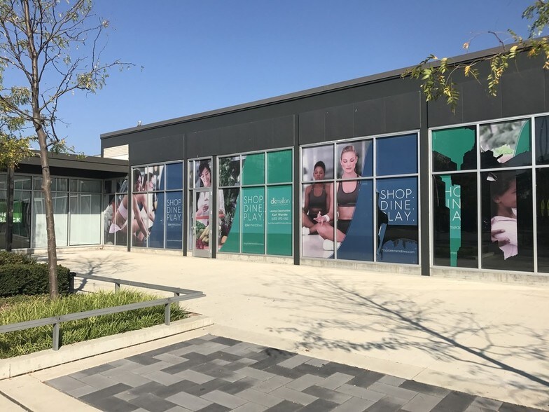 More Photos Of 3401-3481 S King Dr, Chicago Unknown For Lease