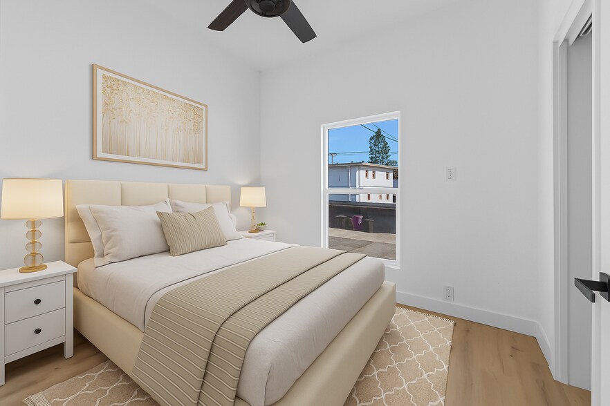 More Photos Of 2626 E Anaheim St, Long Beach Apartments For Sale