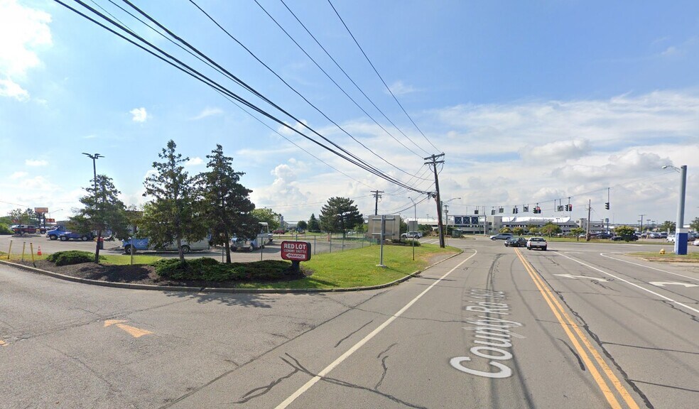 More Photos Of 1100 Brooks Ave, Rochester Land For Sale