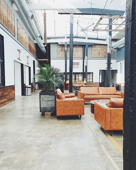 More Photos Of 825 Chattanooga Ave, Dalton Restaurant For Lease