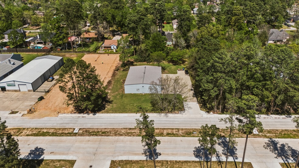 More Photos Of 32402 Tamina Rd, Magnolia Warehouse For Sale