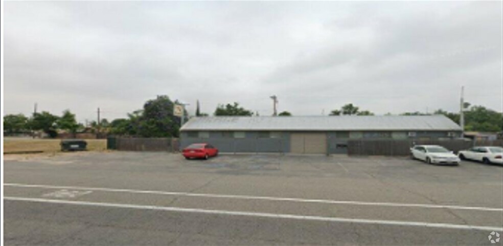 Primary Photo Of 24769 5th St, San Bernardino Office For Sale