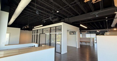 More Photos Of 2144 E Republic Rd, Springfield Office For Lease