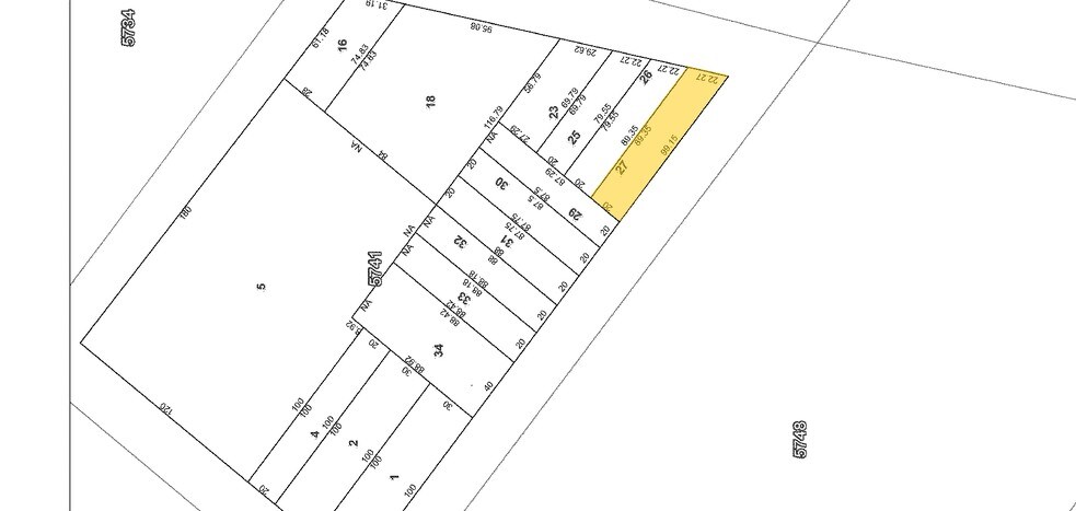 Primary Photo Of 6326 New Utrecht Ave, Brooklyn Apartments For Sale