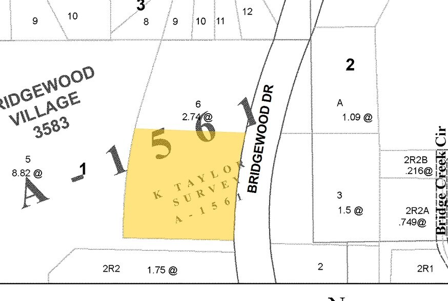 More Photos Of 900-944 Bridgewood Dr, Fort Worth Land For Sale