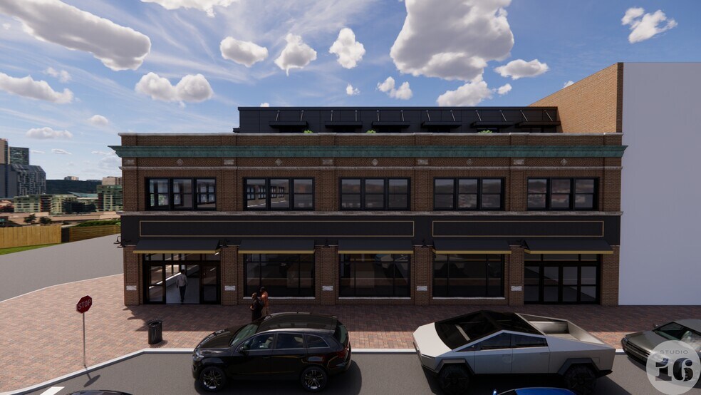 More Photos Of 801 N Market St, Wilmington Apartments For Lease