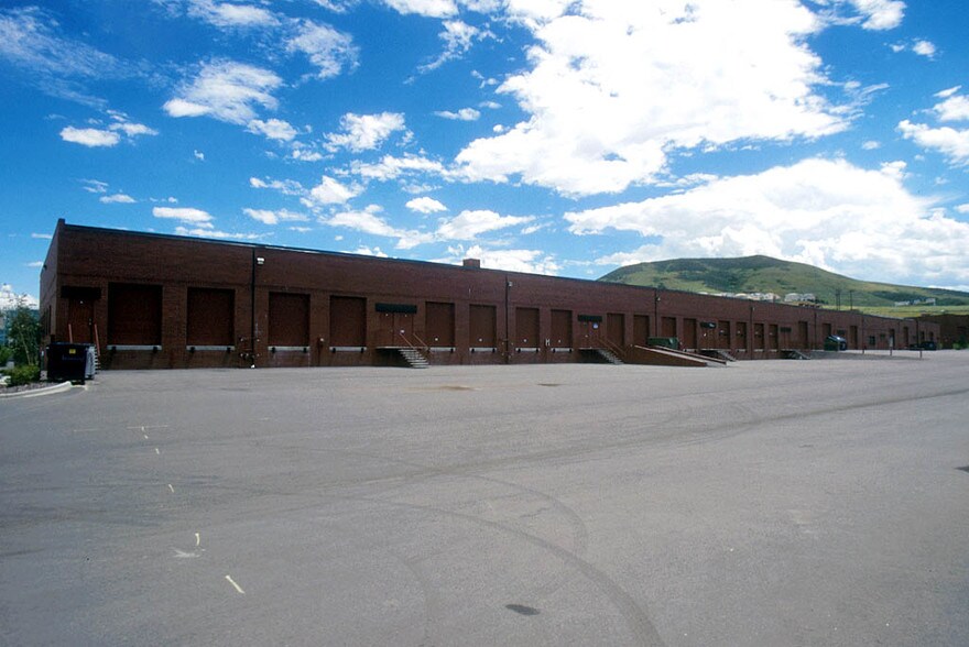 More Photos Of 500 Corporate Cir, Golden Unknown For Lease