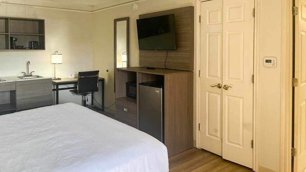 More Photos Of , Aurora Hospitality For Sale