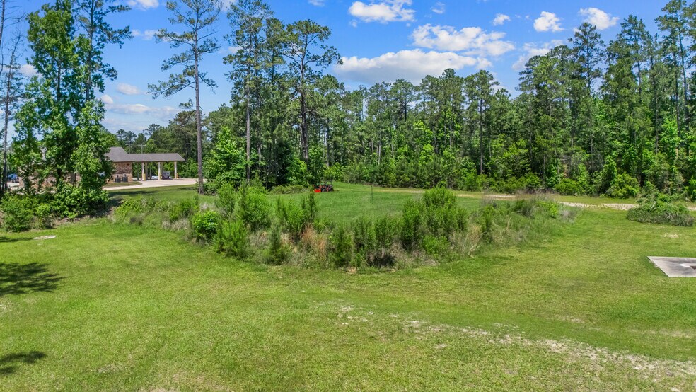 More Photos Of 3290 Sam Rayburn Parkway, Brookeland Land For Sale