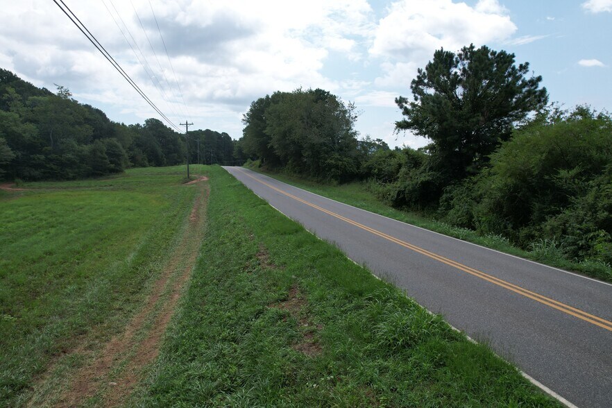 More Photos Of 8205 Old Keith Bridge Rd, Gainesville Land For Sale