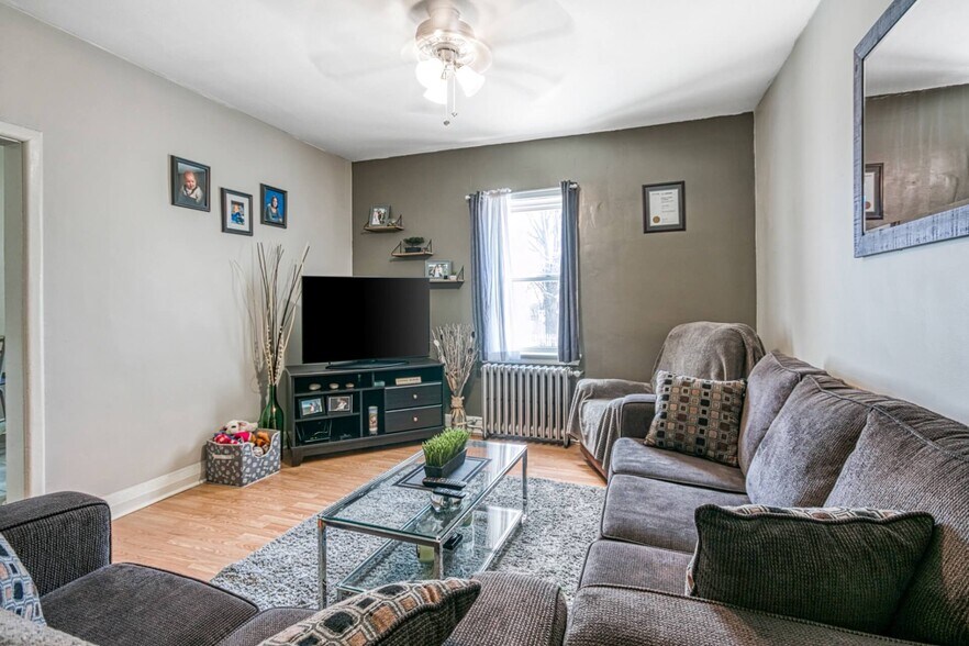 More Photos Of 375-377 Laforest Av, Sudbury Apartments For Sale