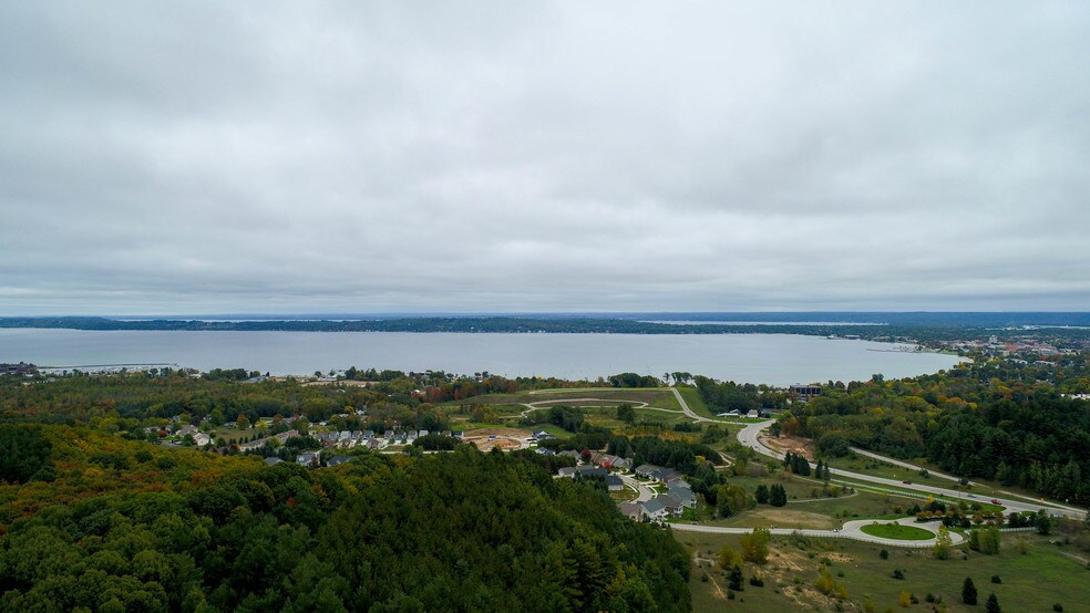 More Photos Of E Carter Rd, Traverse City Land For Sale