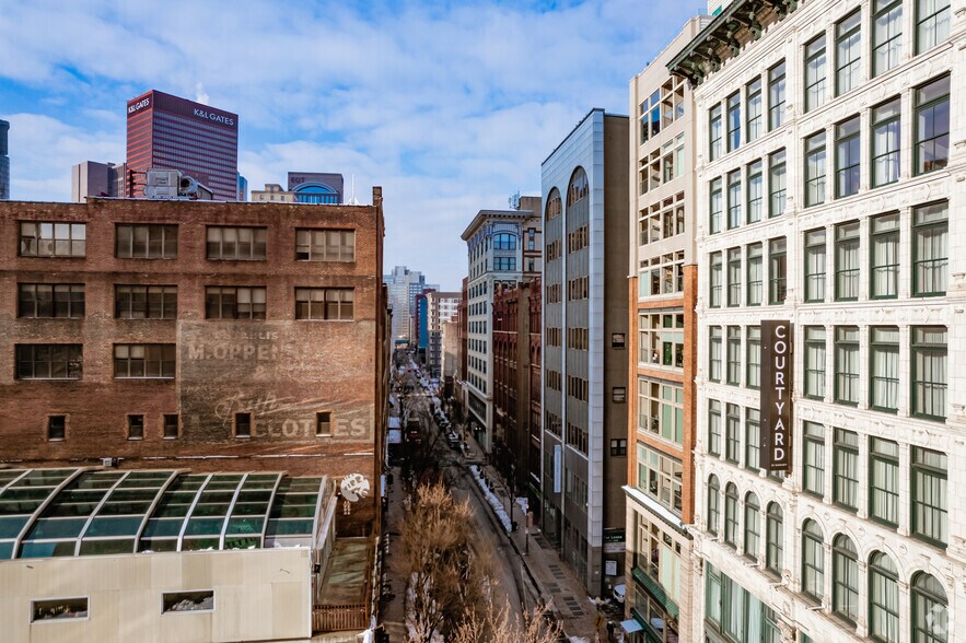 More Photos Of 941 Penn Ave, Pittsburgh Apartments For Sale