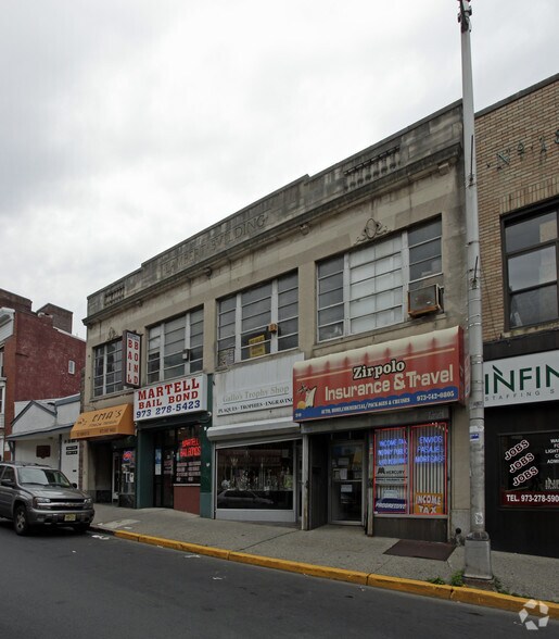 More Photos Of 20-22 Church St, Paterson Storefront Retail Office For Sale