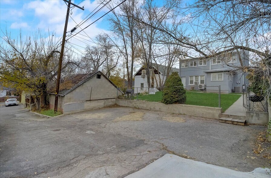 More Photos Of 1150 E 500 S, Salt Lake City Storefront Retail Residential For Sale