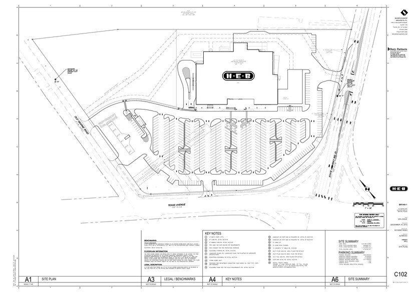 More Photos Of 1609 N Texas Ave, Bryan Land For Lease