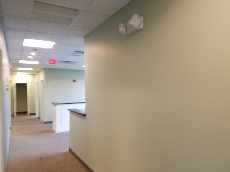 More Photos Of 458 Putnam Pike, Greenville Daycare Center For Lease